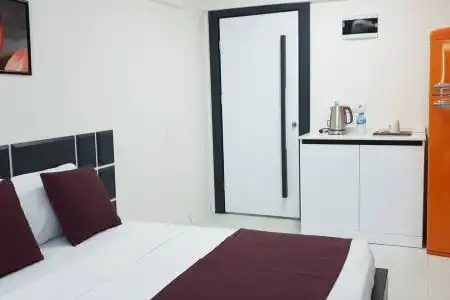 WB WEEKEND BODRUM OTEL - 73