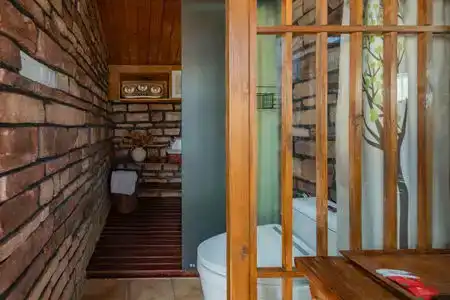 Menghuan Dali Topic Guest House - 75