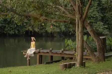 Comsaed River Kwai Resort - 3