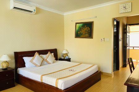 Tien Dat Mui NE Resort & Spa - 67