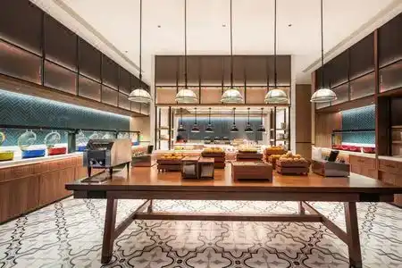 Four Points by Sheraton Shenzhen Nanshan - 9