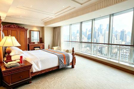 Golden Sea View - 72