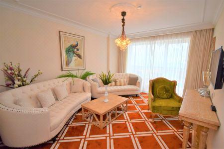 ApartOlympus Plaza - 54