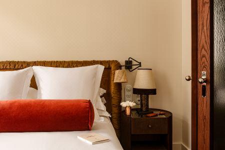 Château des Fleurs Hôtel & Spa - 60