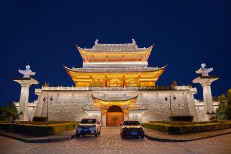 Dali Tingjianshanyu Inn - 7