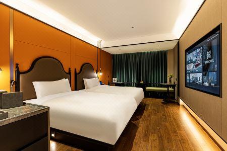 Beijing Youbang - 24