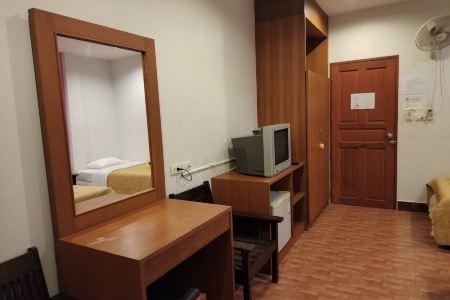 N.D.Hotel - 36