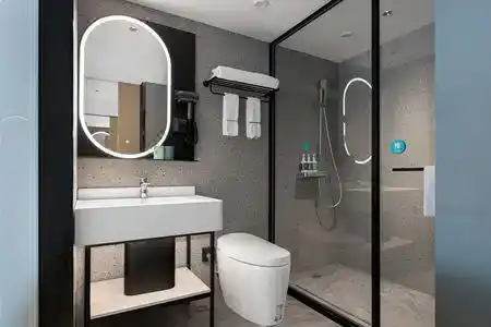 City Comfort Inn Zhuhai Nanping Bridge Branch - 18