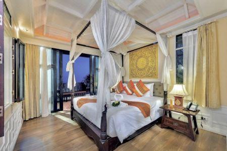 Racha Kiri Resort & Spa, Khanom - 14