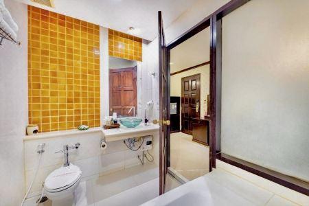 Racha Kiri Resort & Spa, Khanom - 56