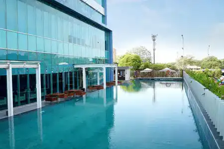 Holiday Inn Express Jakarta International Expo, An Ihg - 6