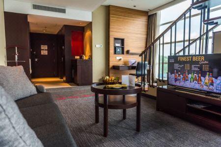 Grandis Kota Kinabalu - 43