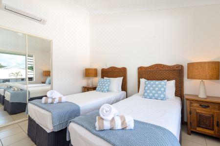Verandahs Boutique Apartments - 50