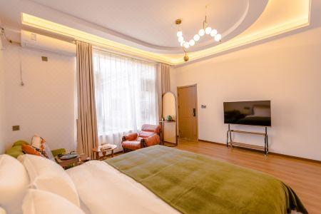Suiye Garden Inn - 65