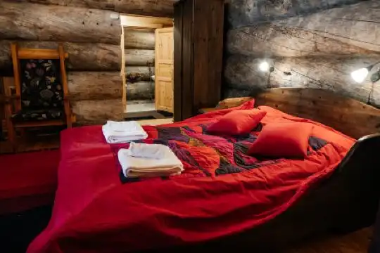 Aurora Queen Resort Igloos - 96