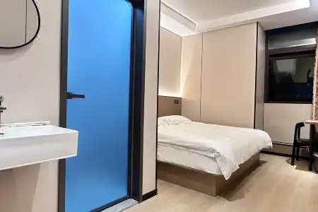 Changshu Junyue Business Inn - 2