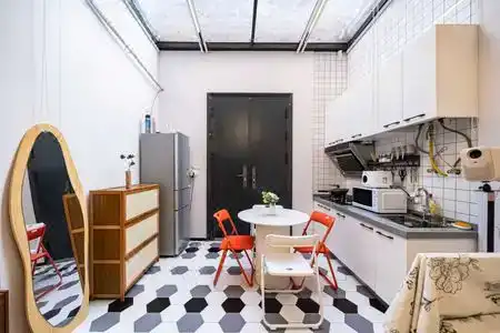 Ling Homestay - 392