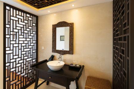 Courtyard Resort Lijiang Yueyun - 119