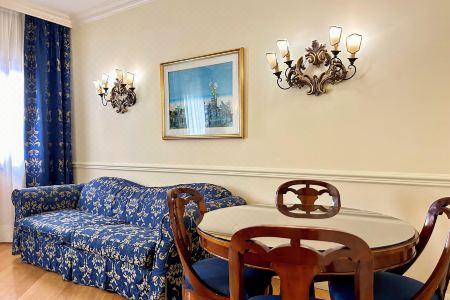 Suites Torre Dell'Orologio - 47