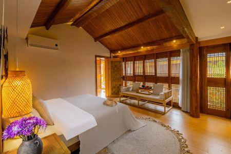 LiJiang Sunshine Garden Villa - 48
