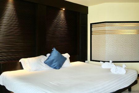 Novotel Chumphon Beach Resort & Golf - 60