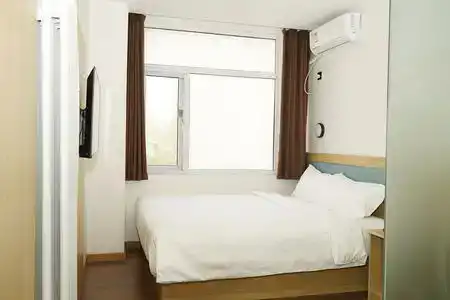 7Days Inn (Beijing Zhongguancun Suzhoujie Subway Station) - 6