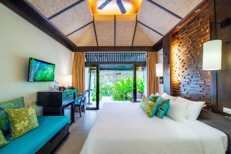 Impiana Beach Resort Patong, Phuket - 34