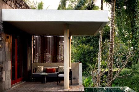 Alila Ubud - 85