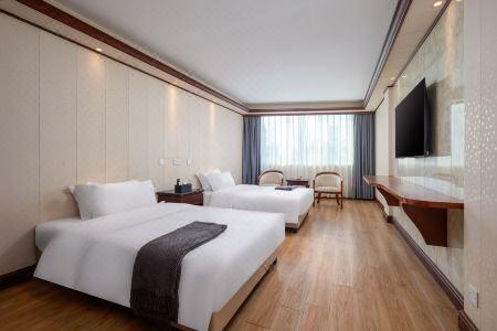 Haikou Golden Century - 24