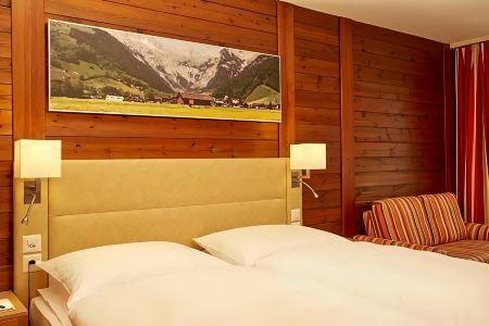 H+ & SPA Engelberg - 59