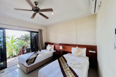 Lamai Bayview Boutique Resort - 22
