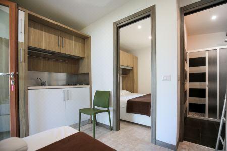 Village Camping Santa Fortunata - Campogaio - 74