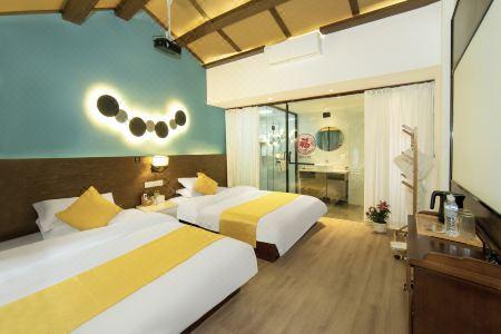Zhuyixuan Boutique Guesthouse - 11