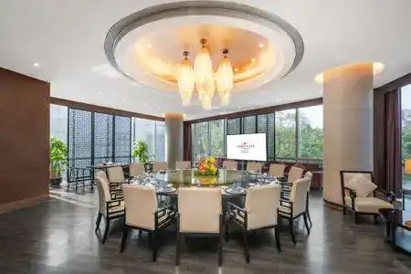 Crowne Plaza Huizhou by IHG - 6