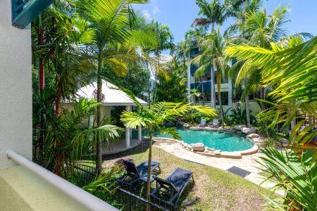 Verandahs Boutique Apartments - 7