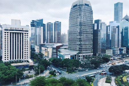 Shenzhen Shengang Station Hostel - 9