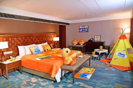 V-Continent Beijing Parkview Wuzhou - 75