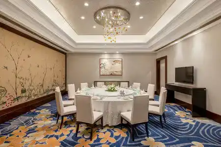 InterContinentals WUXI by IHG - 8
