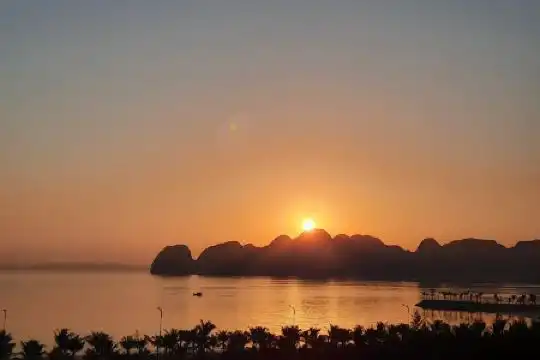 Golden Palm HaLong - 29