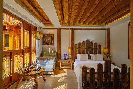 LiJiang Sunshine Garden Villa - 32