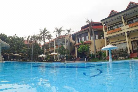 Tien Dat Mui NE Resort & Spa - 51
