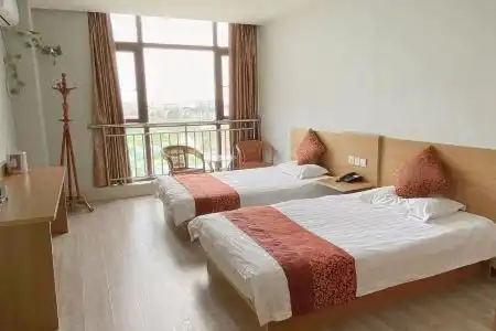 Changshu Junyue Business Inn - 5