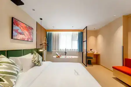 Suzhou LBED Collection - 8
