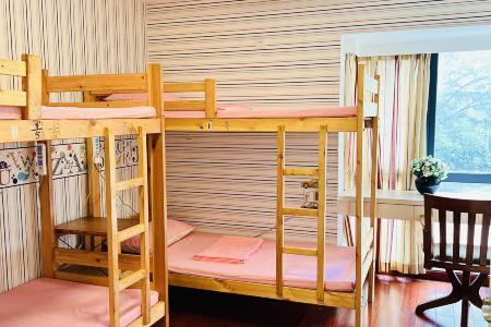 Rou Rou Youth Hostel - 16