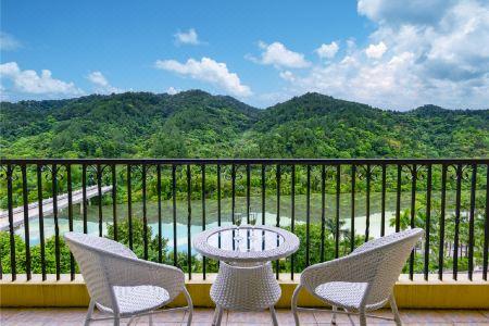 Bishuiwan Hot Spring Resort - 20