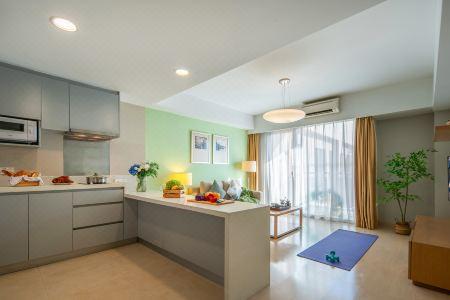 Citadines Zhuankou - 63