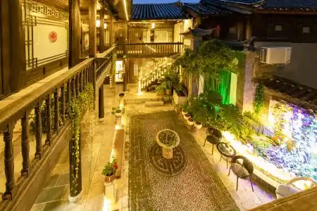 Zhuyixuan Boutique Guesthouse - 2