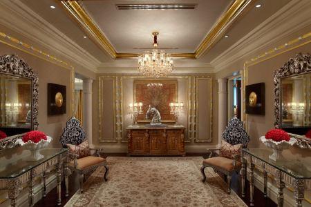 The Leela Palace - 59