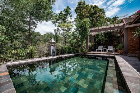 Pilgrimage Village Resort & Spa - 61