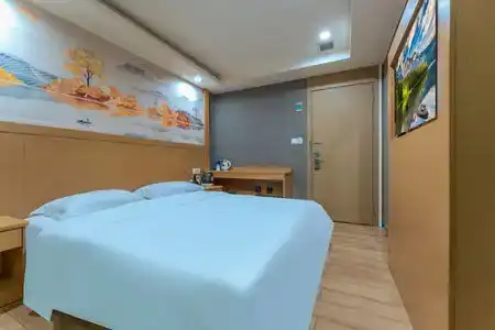 YIMI  Inn - 7